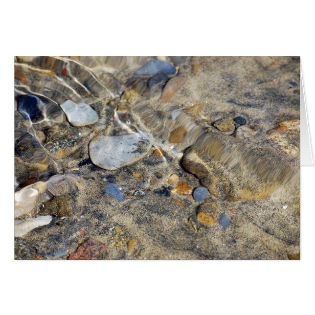 Colección "Ebb y Flow" (Anverso (Horizontal))