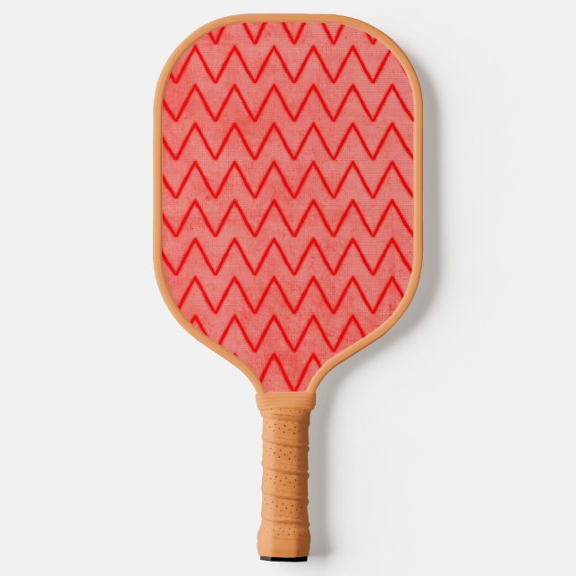 Colección edición limitada raqueta Picklepaddle (Reverso )
