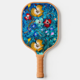 Colección edición limitada raqueta Picklepaddle