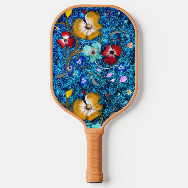 Colección edición limitada raqueta Picklepaddle (Anverso)