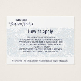 Colección elegante de encajes blancos minimalistas