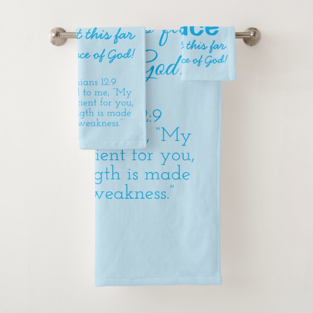 Colección Faith Gifts (In situ)