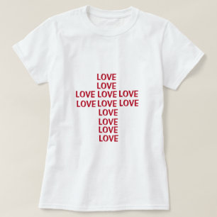 Colección Faith Gifts - Camiseta