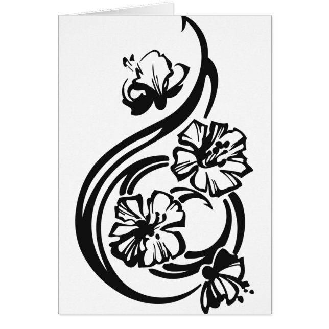 Colección fantástica de la flor (Frente)