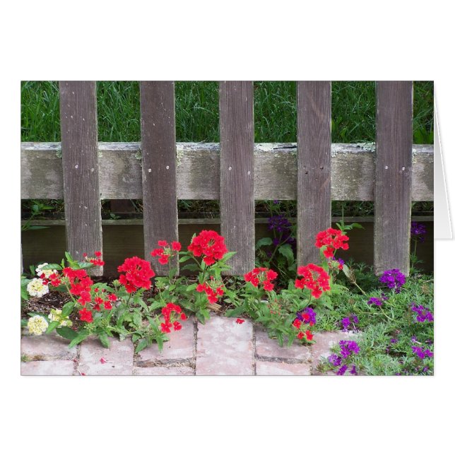 Colección floral de Nantucket (Anverso (Horizontal))