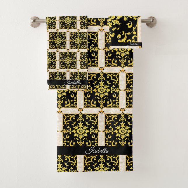 Colección floral elegante de lujo moderna (In situ)