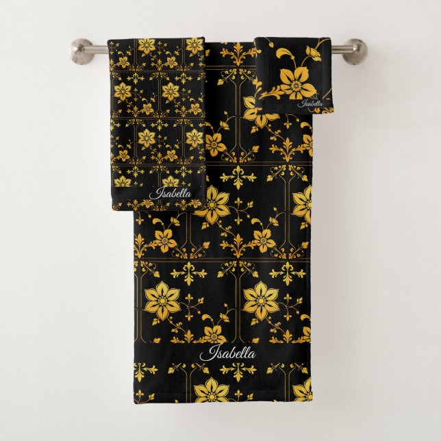 Colección Floral Elegante Lujo Popular (In situ)