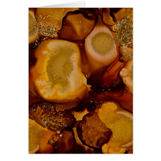 Colección Golden Geode (Frente)