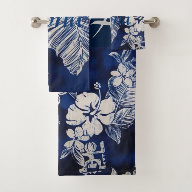 Colección Hawaii Aloha (In situ)