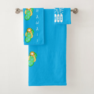 COLECCIÓN HAWAII ALOHA -