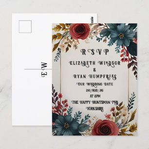 Colección Invitación a la Boda Po