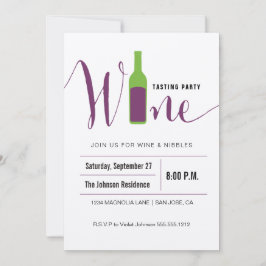 Colección Kraft Invitación a probar vinos rusos