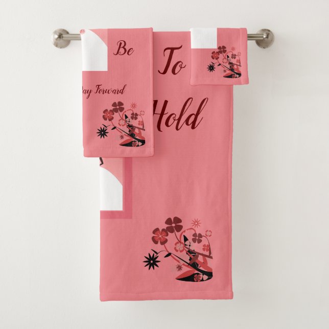 Colección Lady Elegance (In situ)