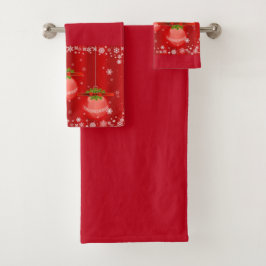 Colección Navidades de Suzanne Elizabeth