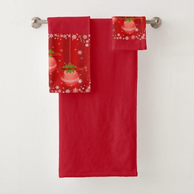 Colección Navidades de Suzanne Elizabeth (In situ)