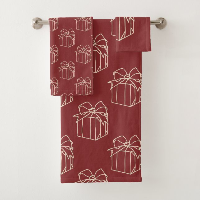 Colección Navidades simples - presente (In situ)