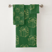 Colección Navidades simples - presente