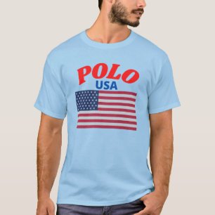 Colección original de clubes de fans de polo de ba