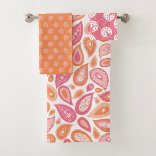 Colección Paisley Jane Mix y Match