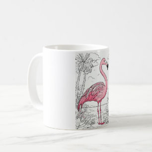 Colección personalizada de tazas y tazas