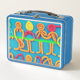 Colección Playdough