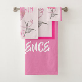 Colección Princesa Rosa -