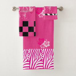 Colección Princesa Rosa -