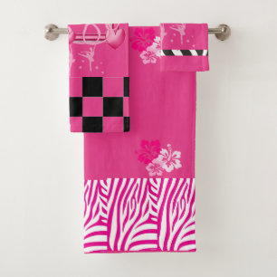 Colección Princesa Rosa -