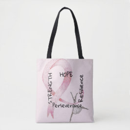 Colección Princesa Rosa - Bolsa Tote