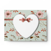 Colección Romantic Charm Vintage Boda Floral