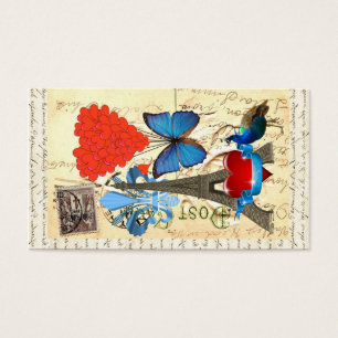 Colección romántica de París
