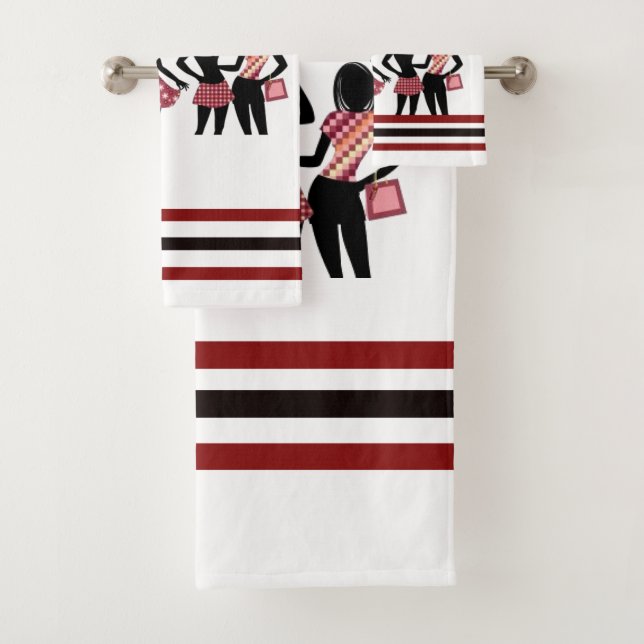 COLECCIÓN SHOPPING QUEEN (In situ)