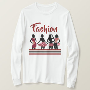 COLECCIÓN SHOPPING QUEEN Blusas para Damas