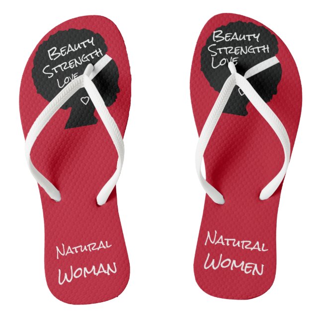 Colección Shopping Queen - Chanclas para Damas (Plantilla)