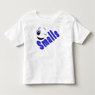 Colección Smalls - Pequeña camiseta de niño