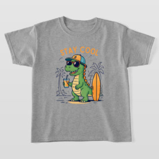 Colección Sonrisas Soleadas™ – Camiseta Infantil d