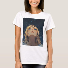 Colección Space Command™: camiseta de la serie Awe