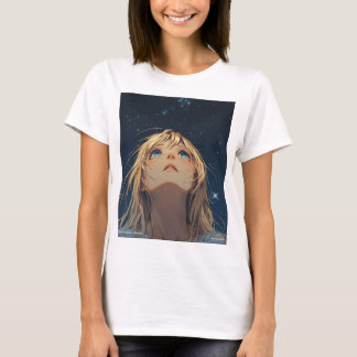Colección Space Command™: camiseta de la serie Awe