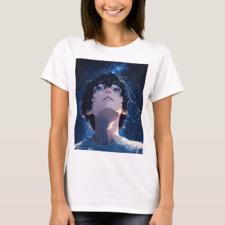 Colección Space Command™: camiseta de la serie Awe