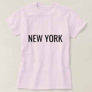Colección Sports Line: camiseta