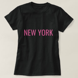 Colección Sports Line: camiseta