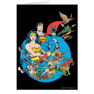 Colección Super Powers™ 1