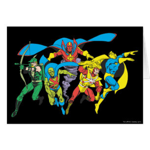 Colección Super Powers™ 10