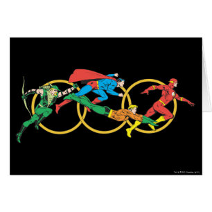 Colección Super Powers™ 11