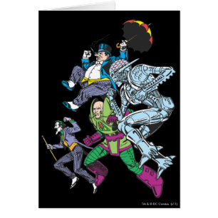 Colección Super Powers™ 13