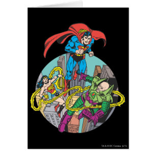 Colección Super Powers™ 6