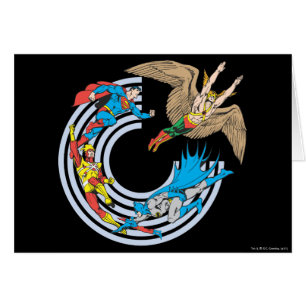 Colección Super Powers™ 7