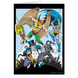 Colección Super Powers™ 9