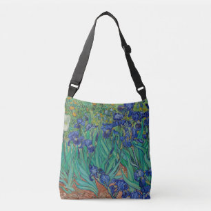 Colección Van Gogh - Bolsa de cuerpo cruzado irla