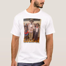 COLECCIÓN WADE Camiseta THP